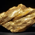 What makes gold so special?