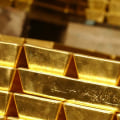 Do local banks have gold?