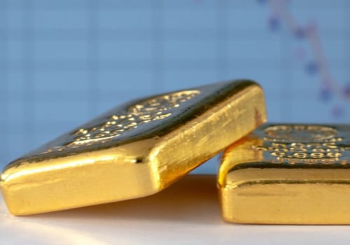 Is it smart to own gold or silver?