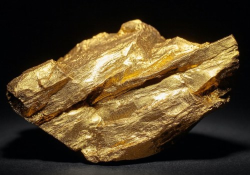 What makes gold so special?