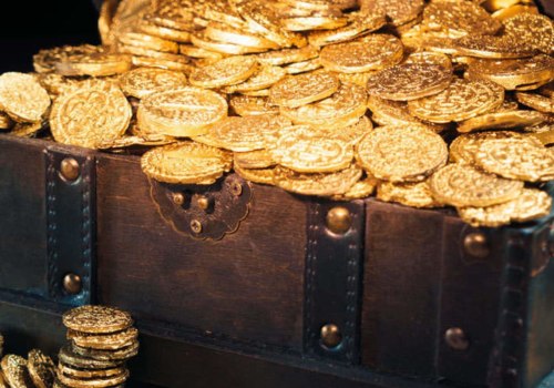 Can i buy gold and keep it at home?