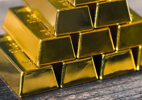 Is investing in platinum better than gold?