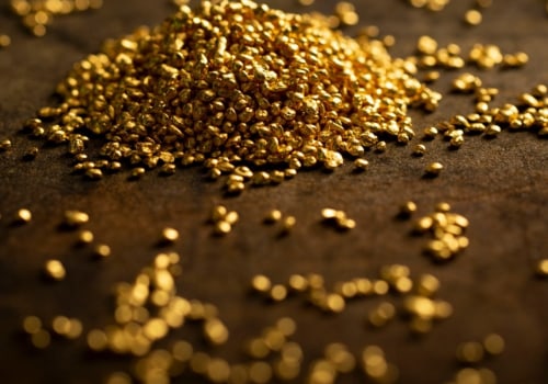 What is gold and why is it so valuable?