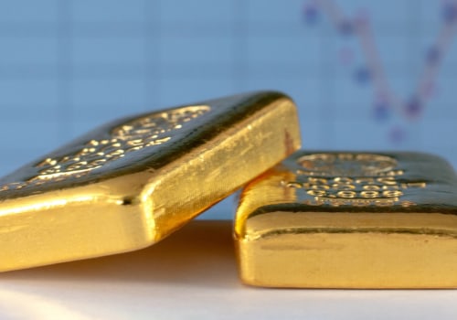 Why you should not buy physical gold?